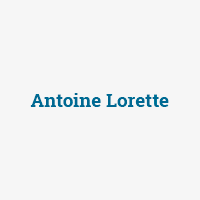 Antoine Lorette