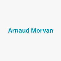 Arnaud Morvan