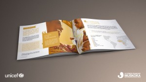 creation-edition-brochure-plaquette-muskoka-unicef-graphisme