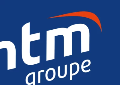Projet INTM Groupe