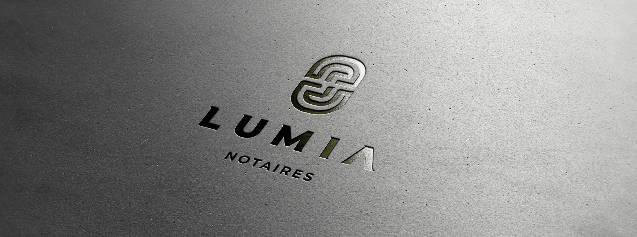 logo lumia branding design phone identite visuelle osb communication