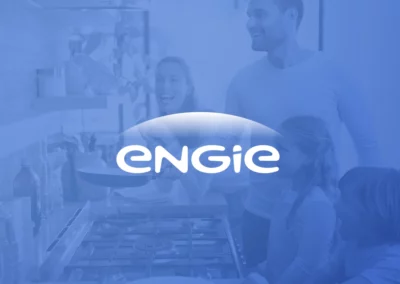 Projet engie