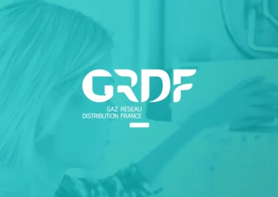 Projet GRDF